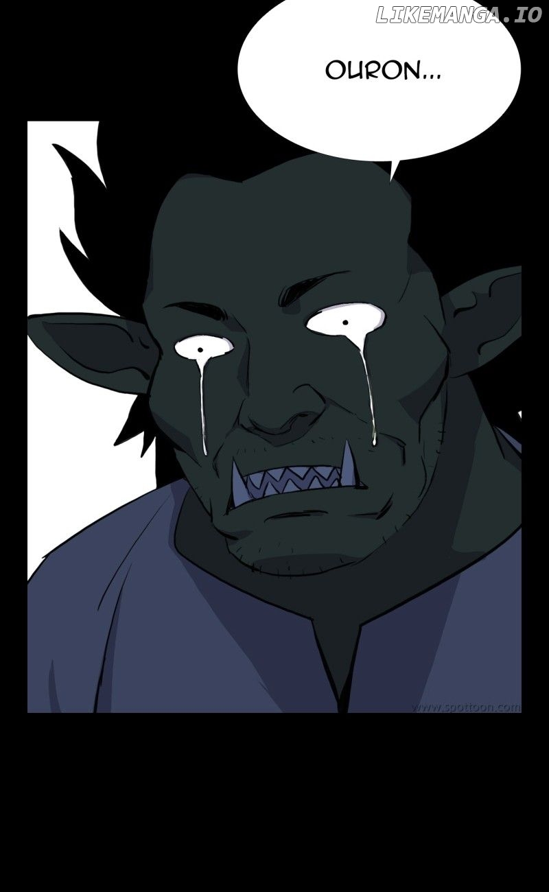 I Am Mob chapter 51 - page 5